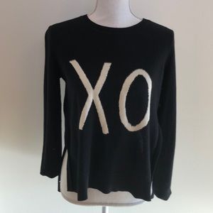 Banana Republic Pima Cotton Cashmere sweater